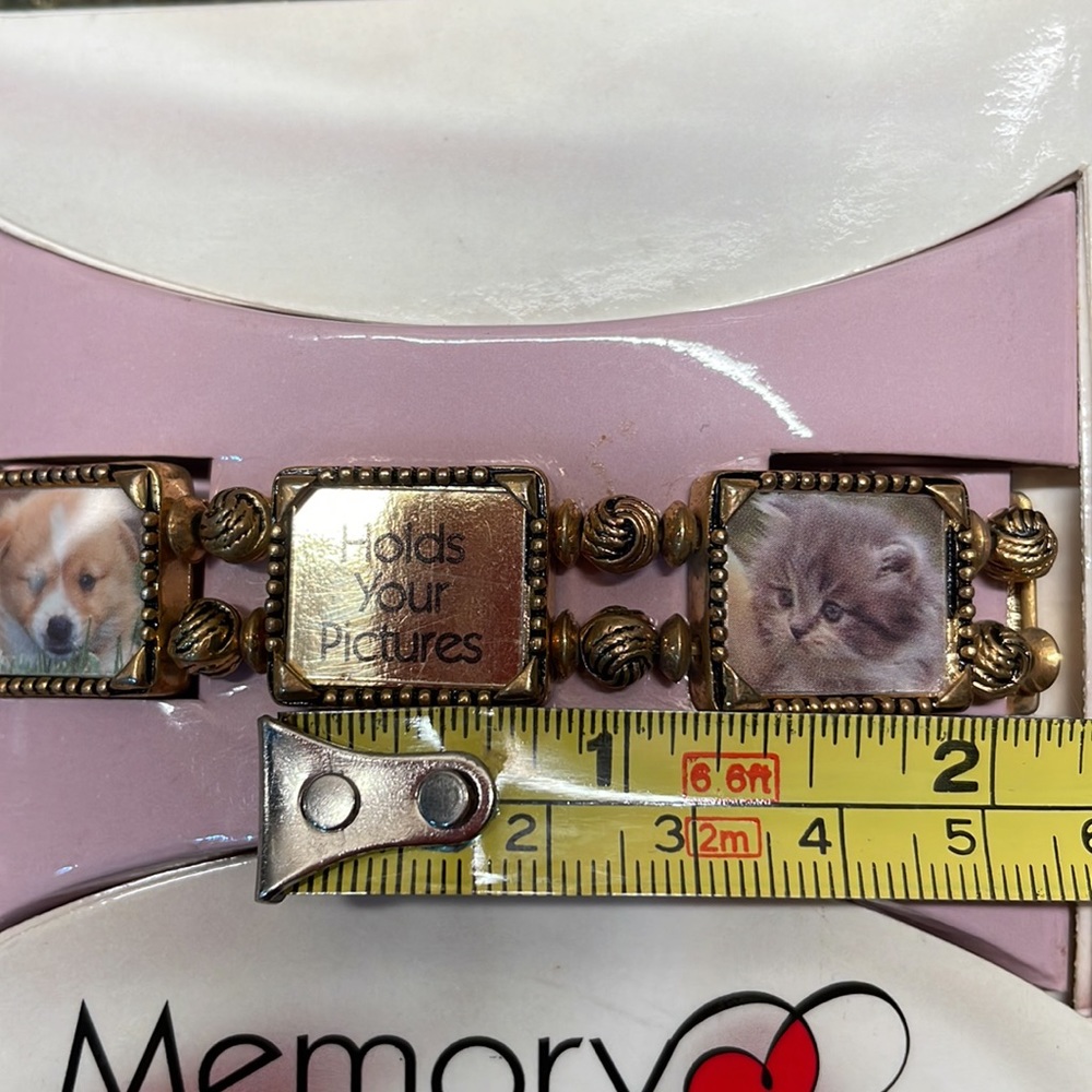 Photo Bracelet - Picture 2 of 5